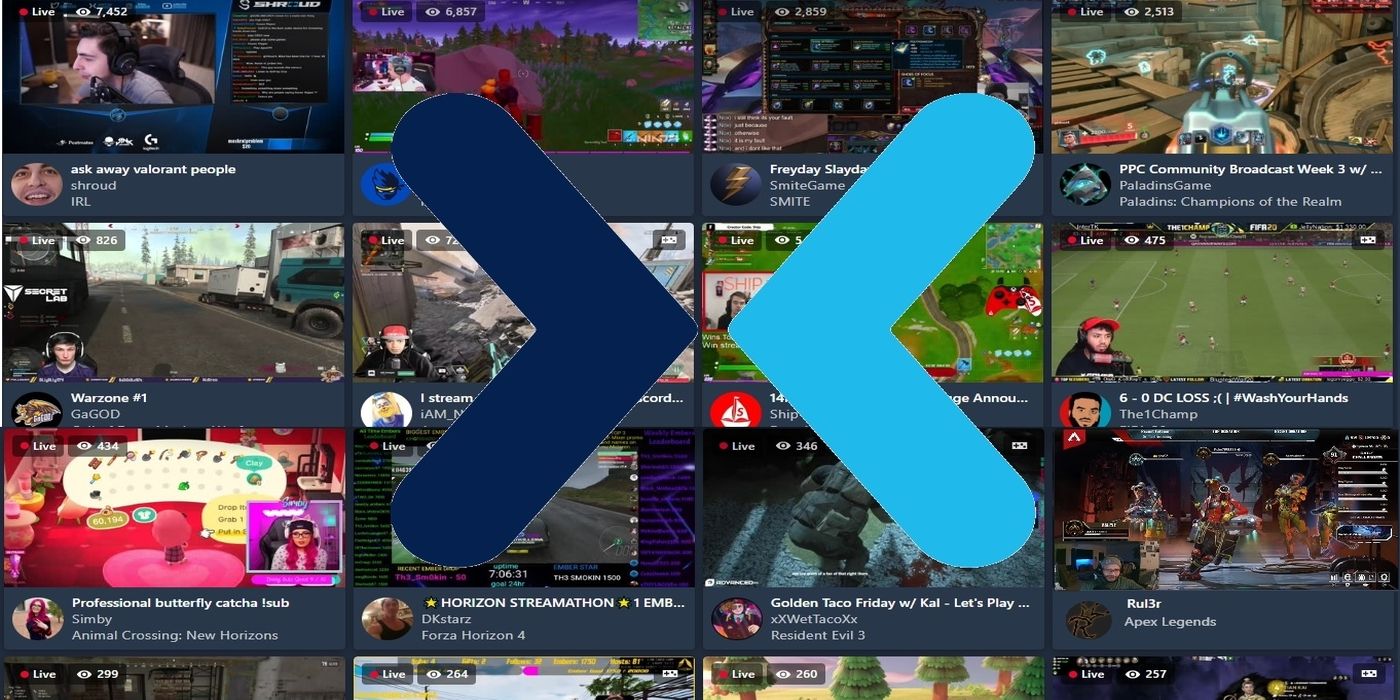 mixer partnered 100