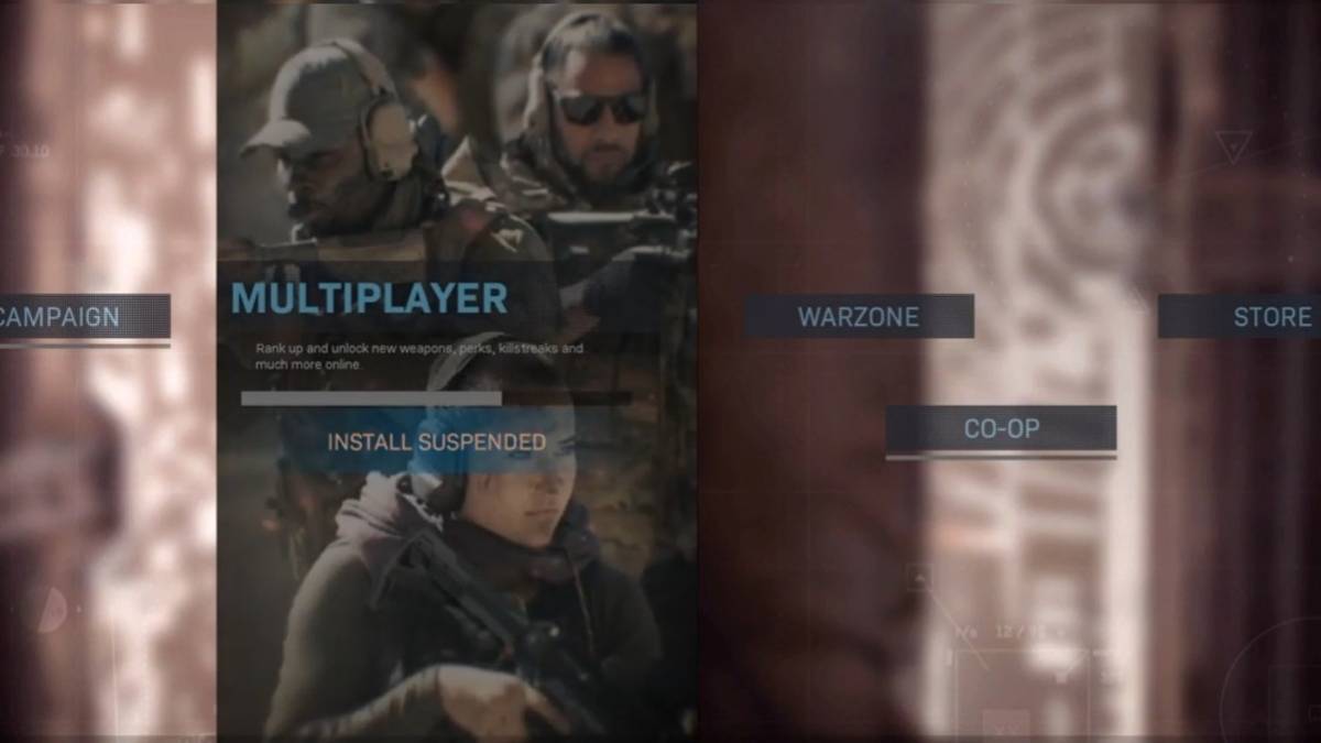 modern warfare april 28 download