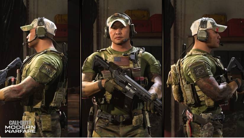 modern warfare season 3 operators