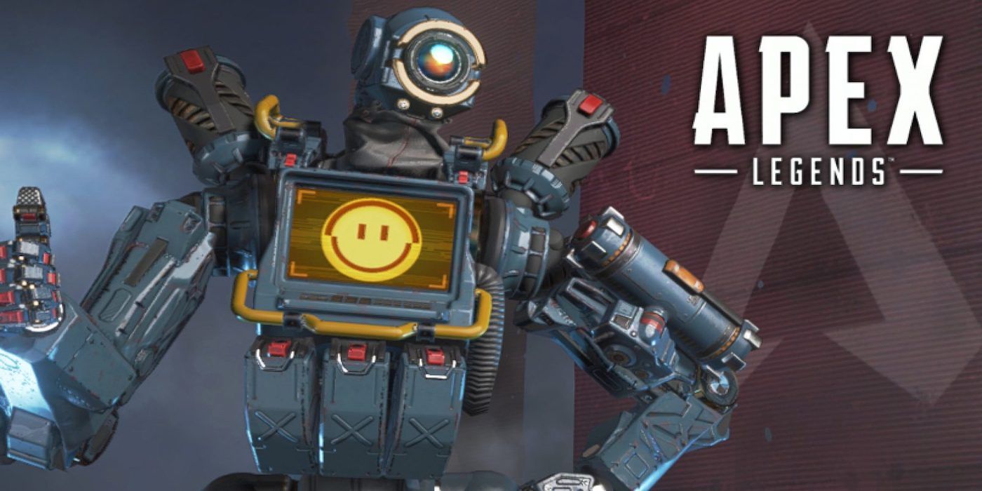 apex legends most played characters
