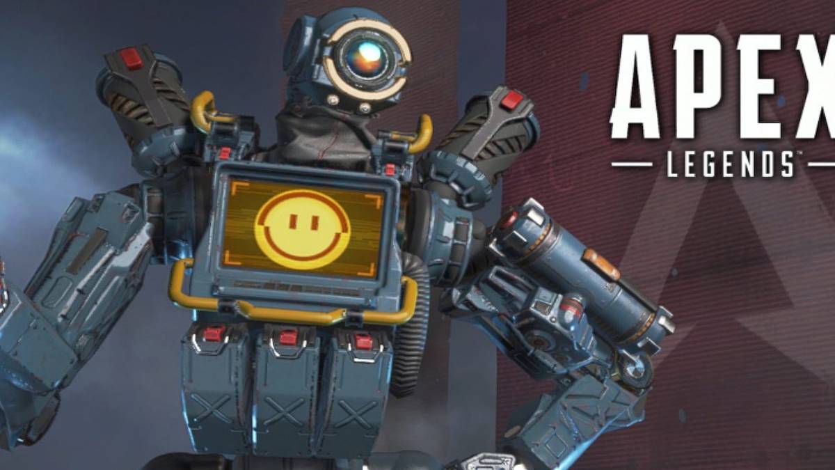 apex legends most played characters
