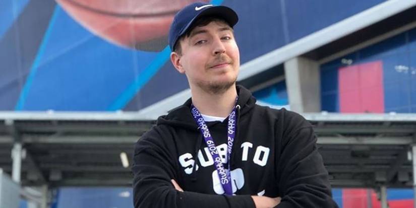 mr beast