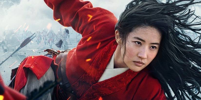 mulan 2020 promo image