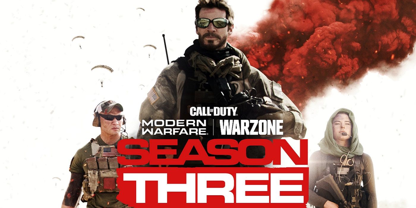 modern warfare season 3 launch trailer