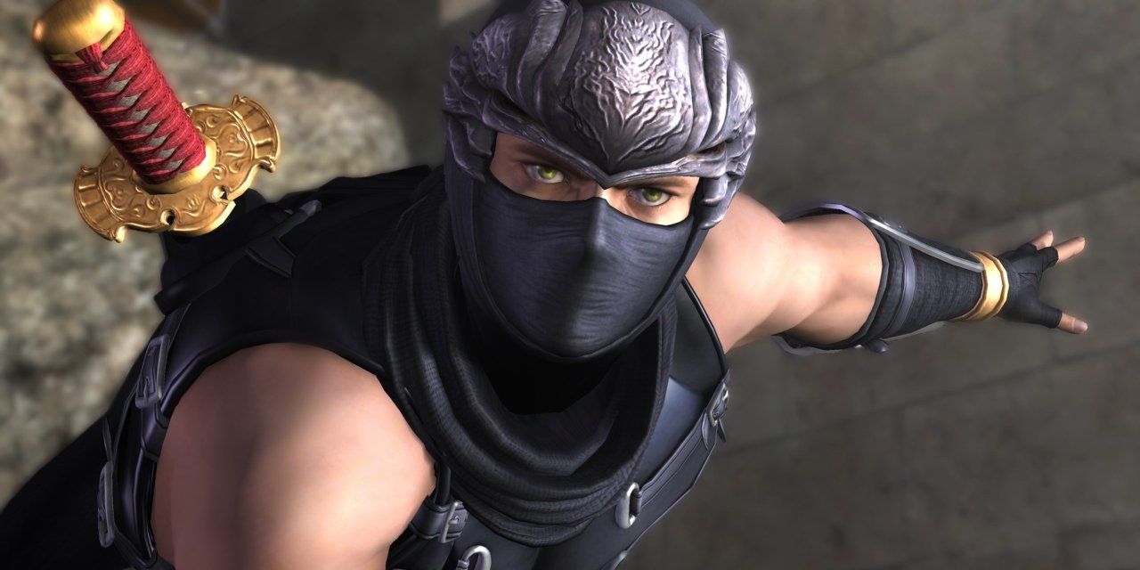 Get ninjas