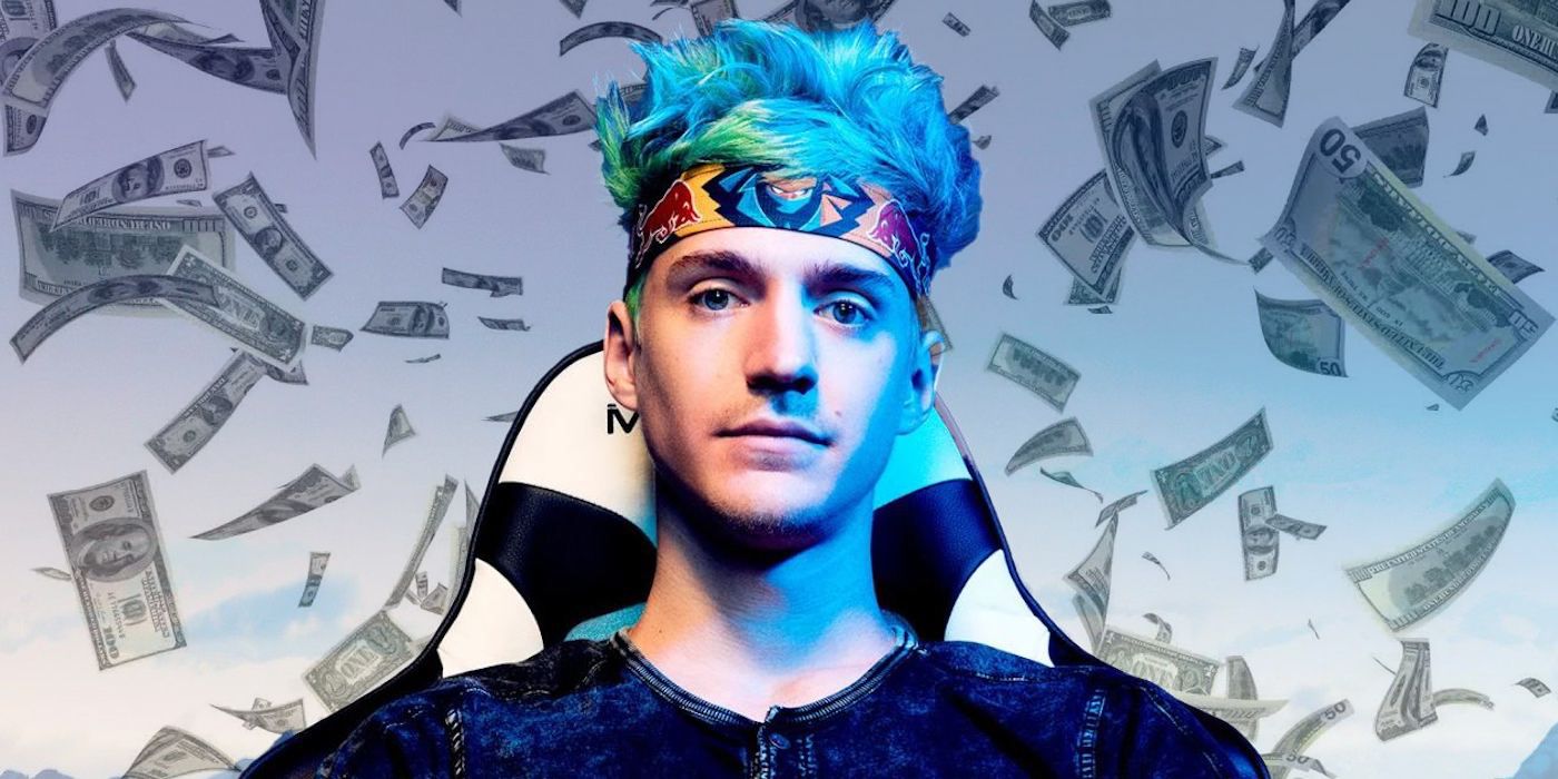 ninja money