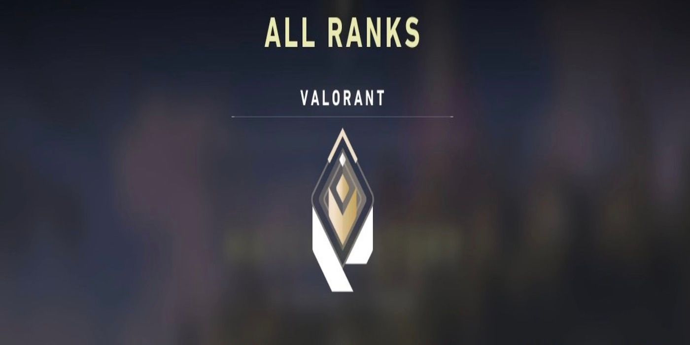 valorant ranked