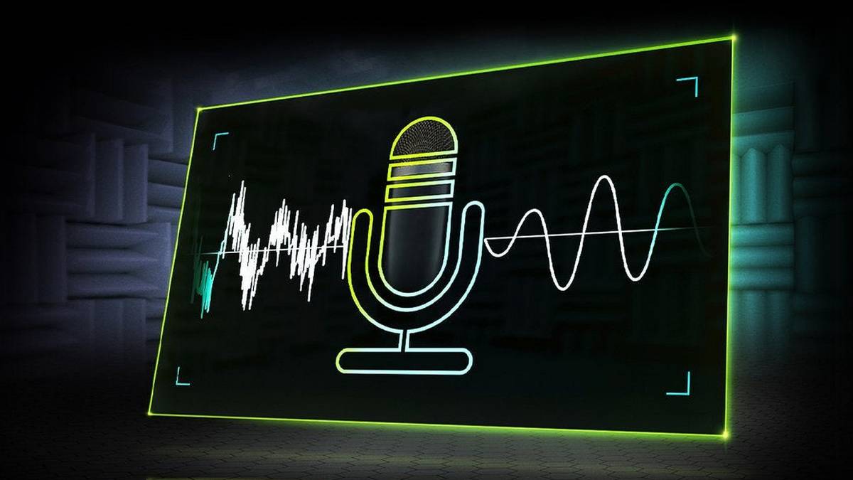 nvidia rtx voice
