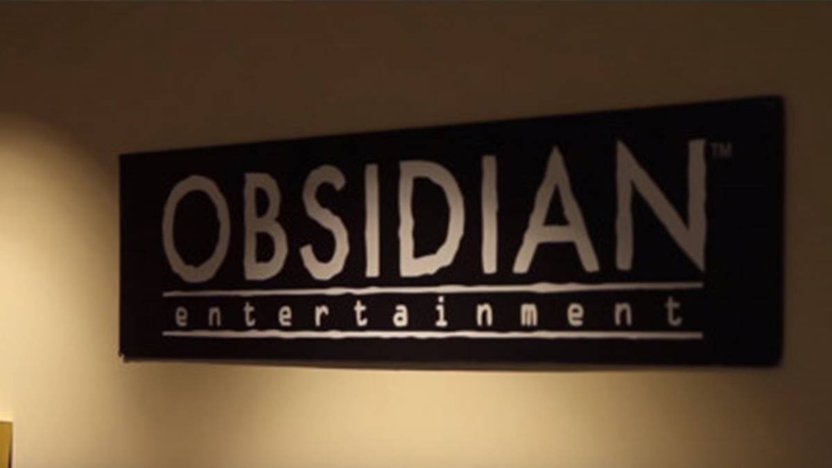 Obsidian Entertainment