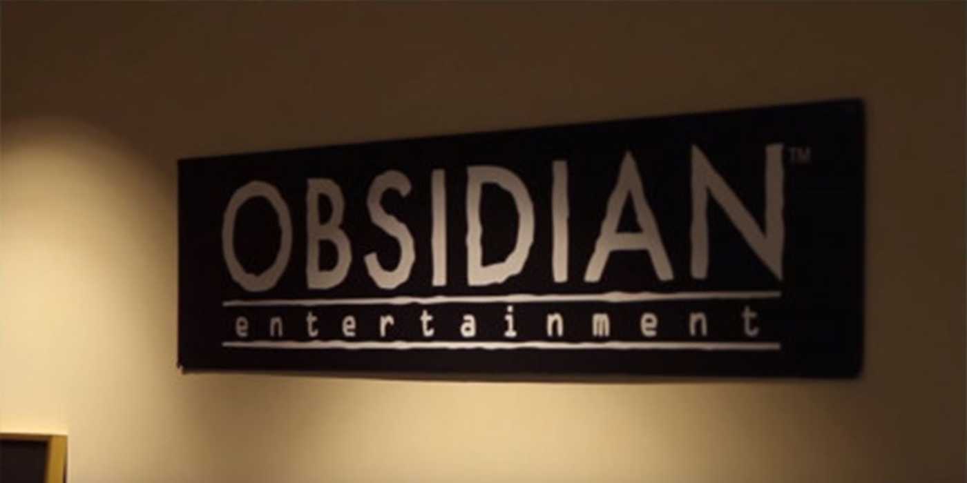 Obsidian Entertainment