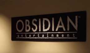 Obsidian Entertainment