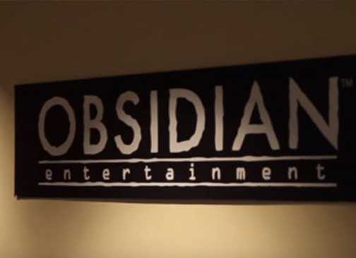 Obsidian Entertainment