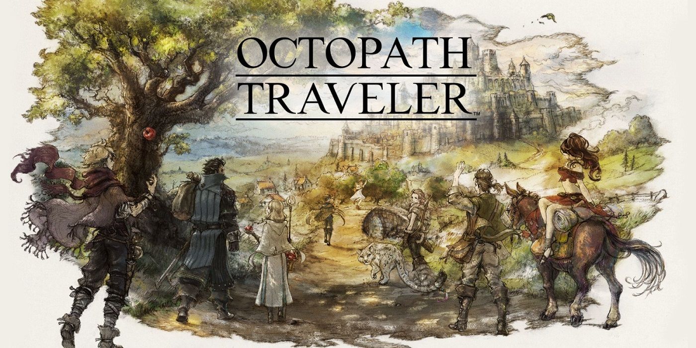 octopath traveler and pubg stadia leak