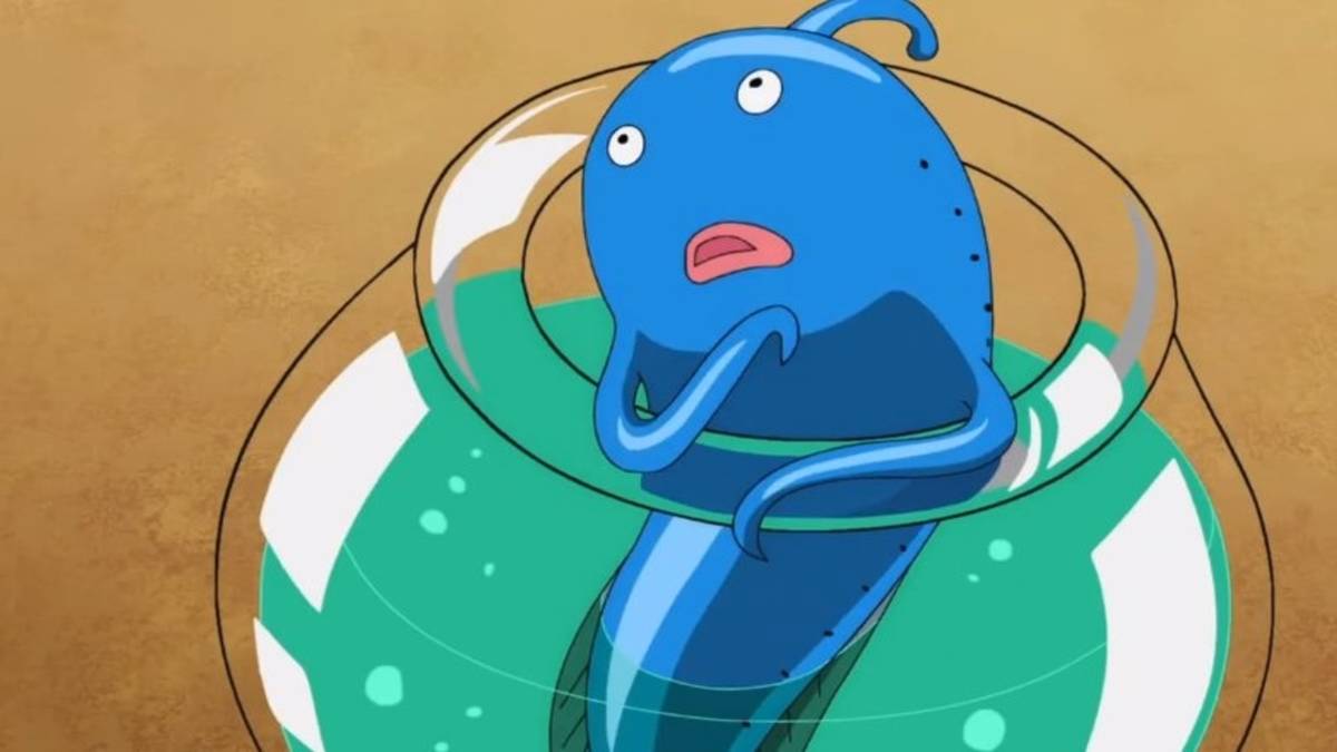 Dragon Ball Super Oracle Fish Confused Who is Oracle Fish?