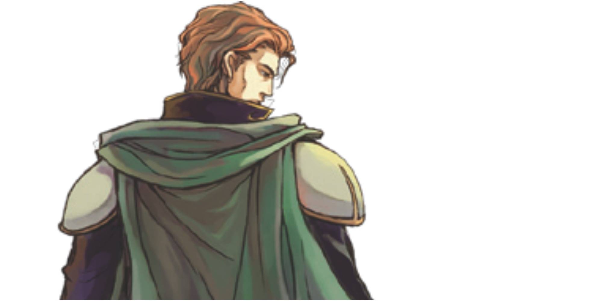 Top Ten Worst People Playable In Fire Emblem History