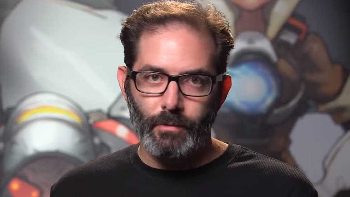 Overwatch Competitive Open Queue Could Be Here to Stay