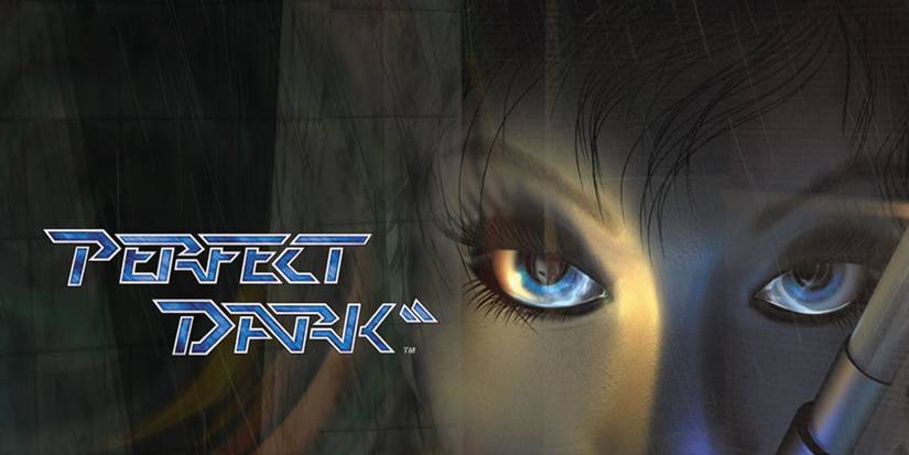 perfect dark