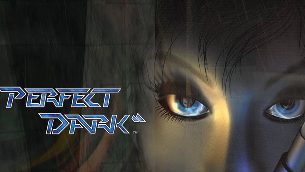 perfect dark