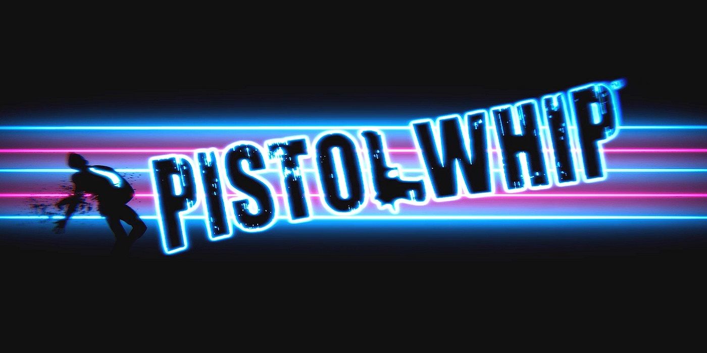 pistol whip playstation vr release