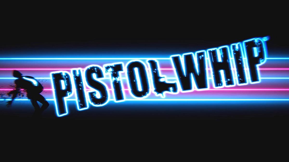pistol whip playstation vr release