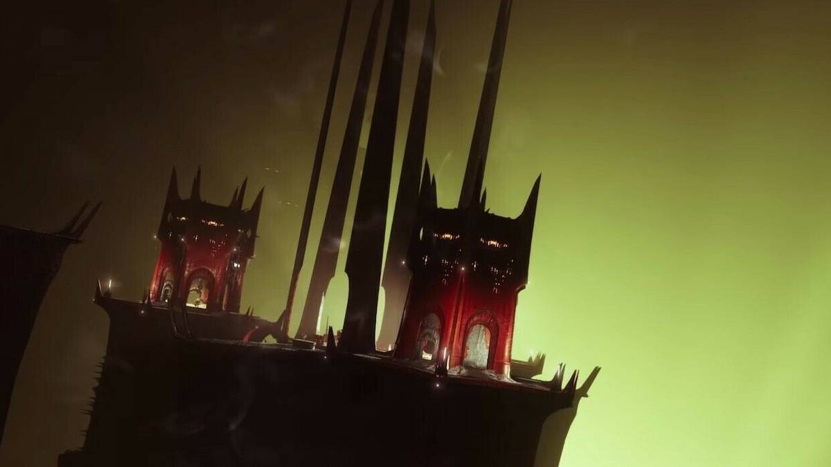 Pit of Heresy Destiny 2 Dungeon Header