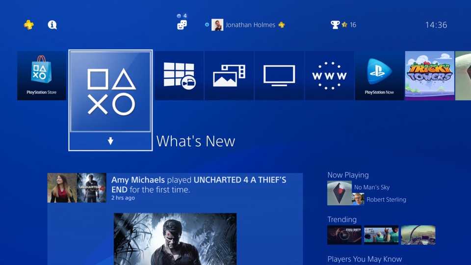 playstation-4-menu-home-screen-theme