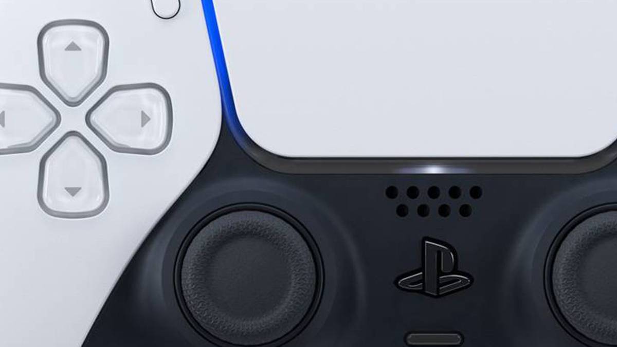 ps5 headphone jack