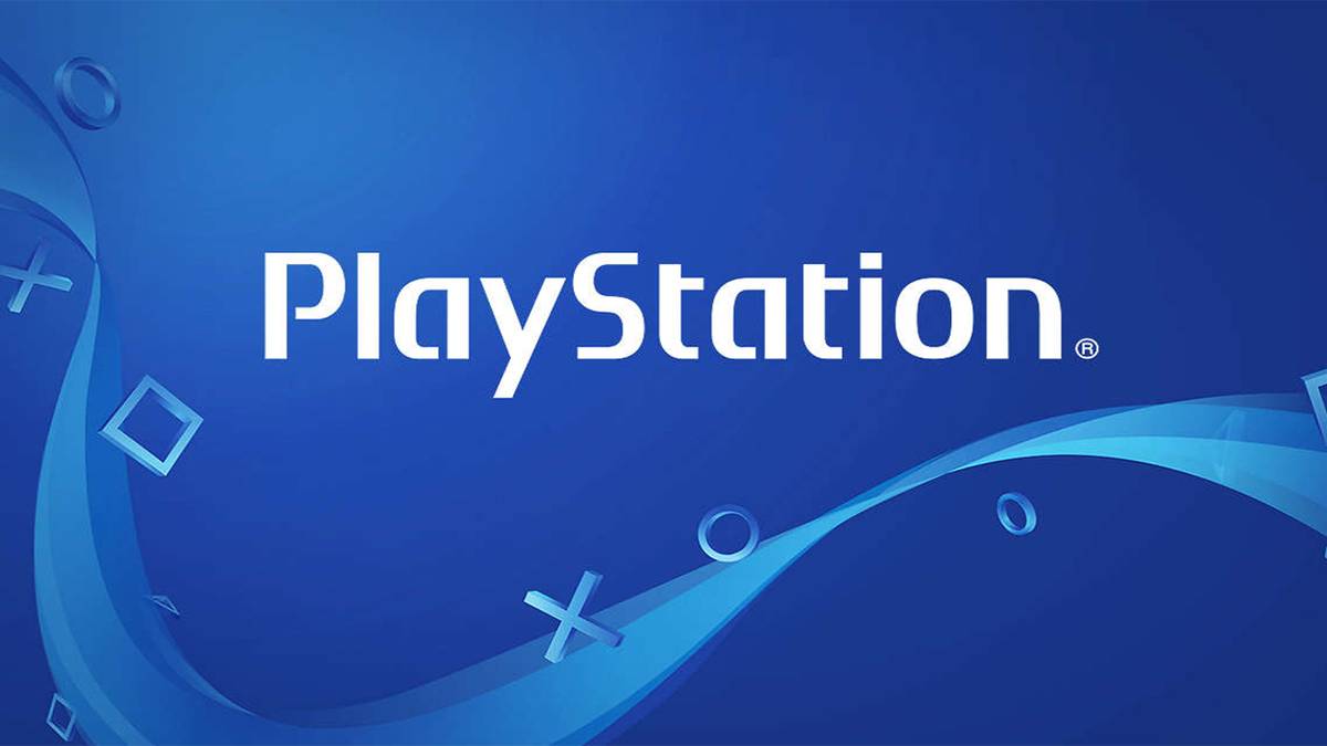 PlayStation Logo