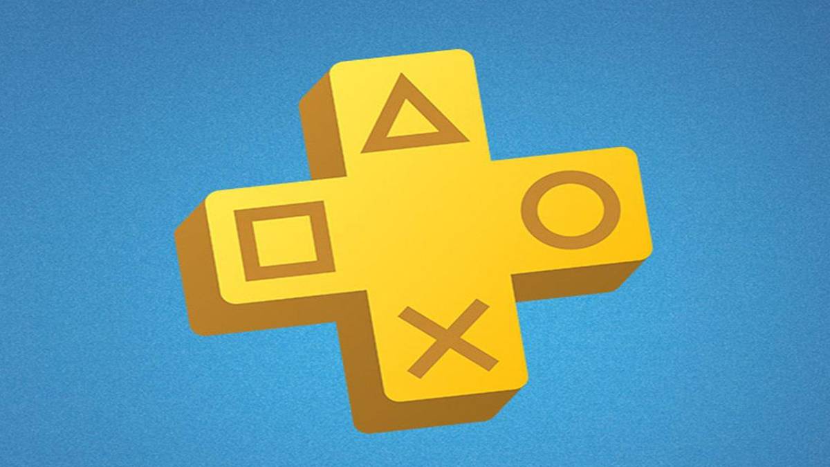 PS Plus logo
