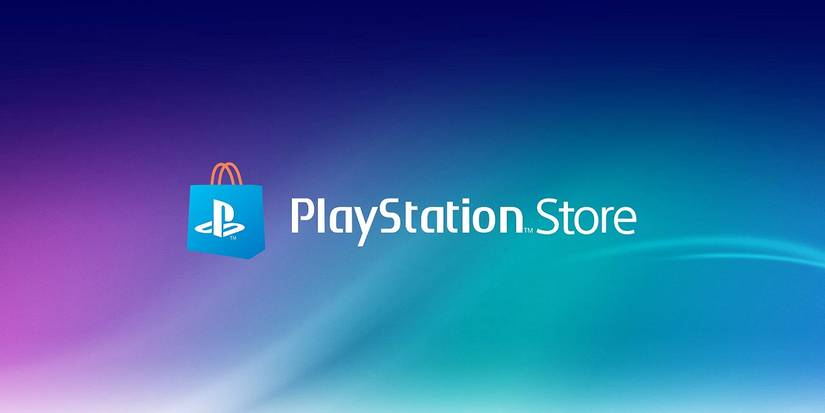 playstation store logo