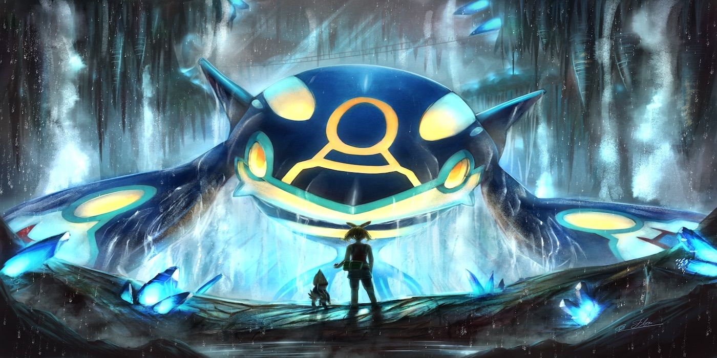 Here's Why Alpha Sapphire is Trending on Twitter | Game Rant