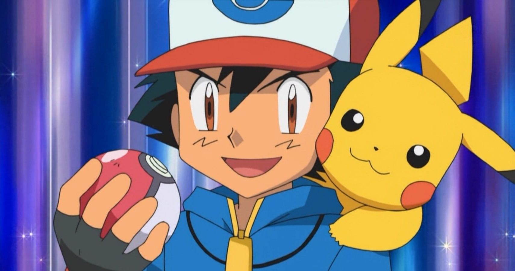 Pokemon: 5 Reasons We Want To See Ash Ketchum Grow Up (& 5 Why We