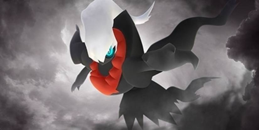 pokemon go darkrai counters