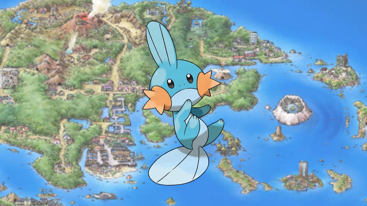 nintendo fan art mudkip mech reddit