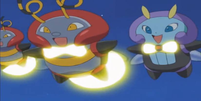 pokemon go how to catch illumise and volbeat