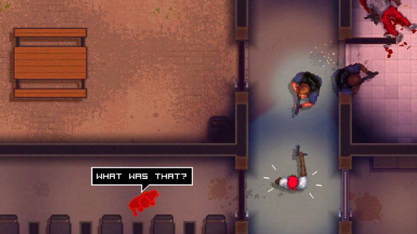 police stories gameplay