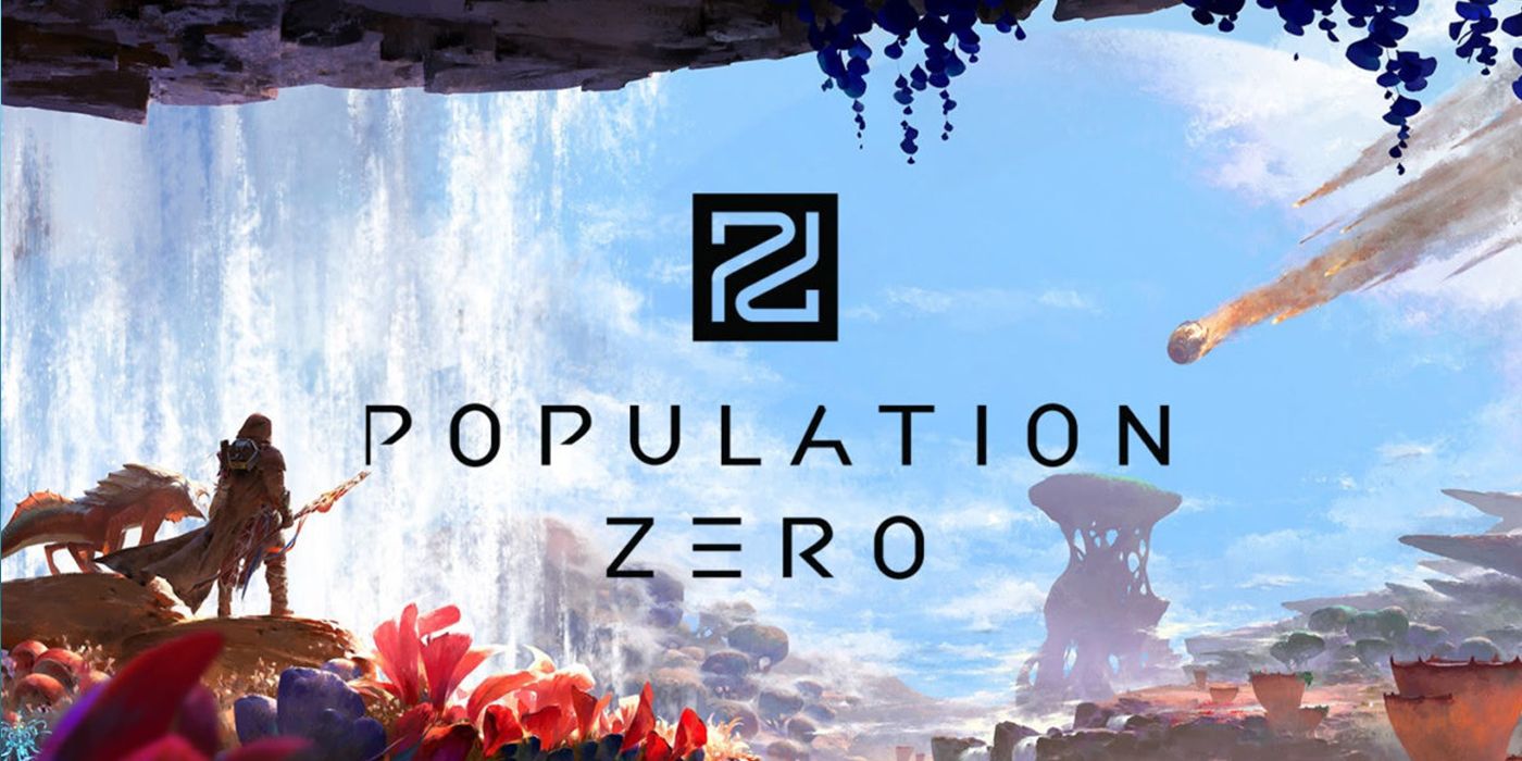 population zero