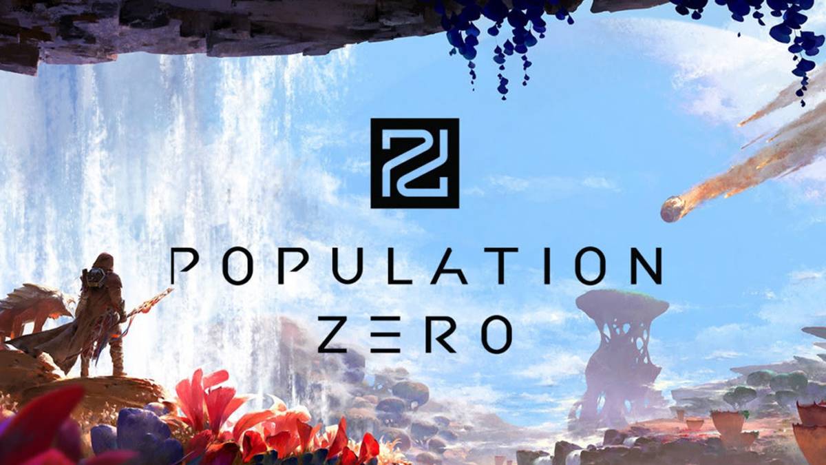 population zero