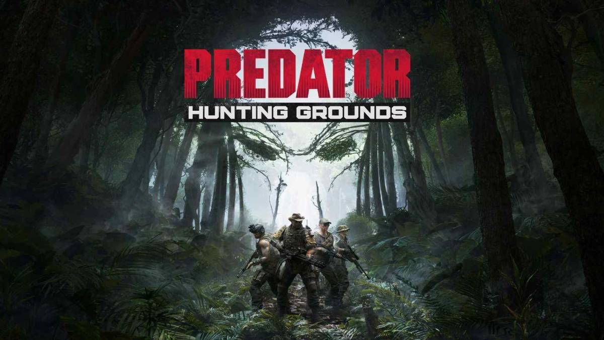 Predator: Hunting Grounds - How to Diffuse the Bomb