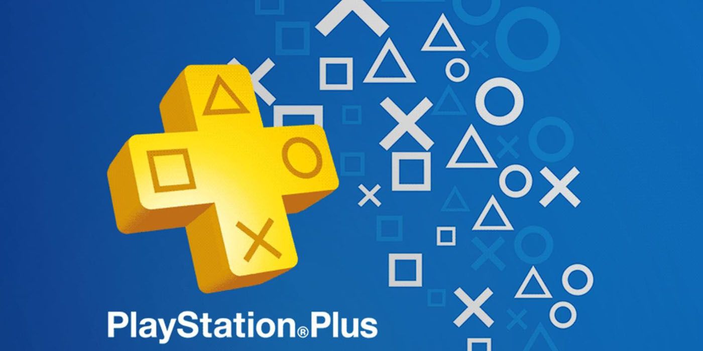 ps plus sony may 2020