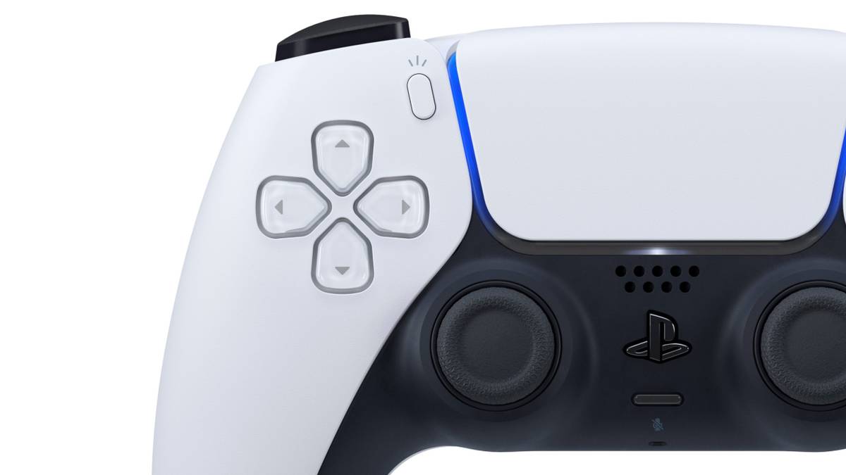 dualsense controller