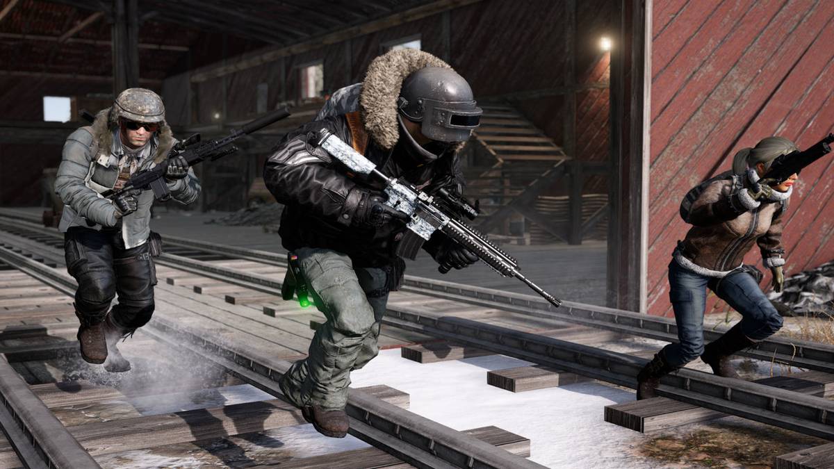 playerunknown's battlegrounds anti-cheat