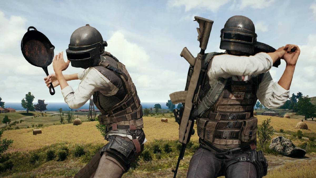 pubg digital competition