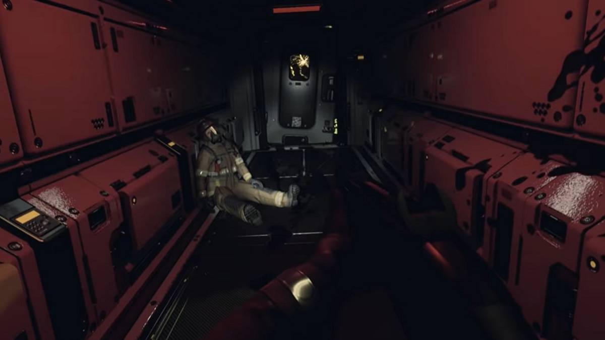 quantum error ps5 exclusive xbox series x