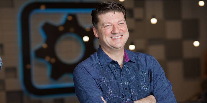 Randy Pitchford