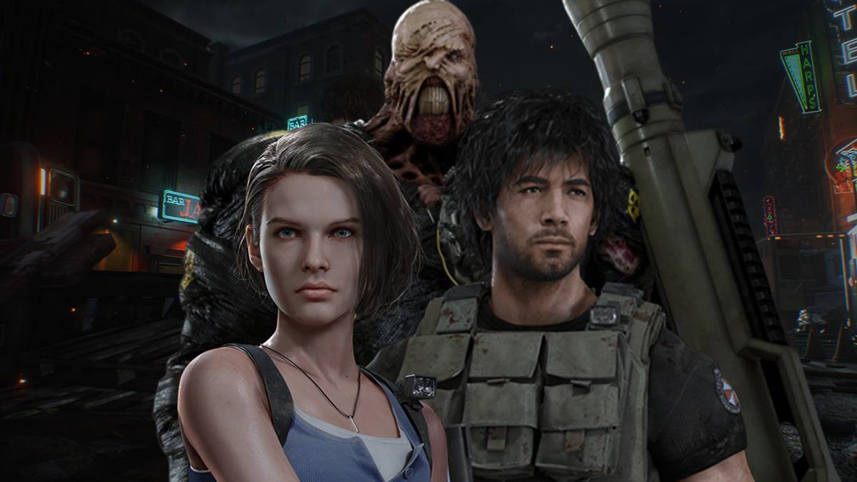 re3 jill carlos nemesis