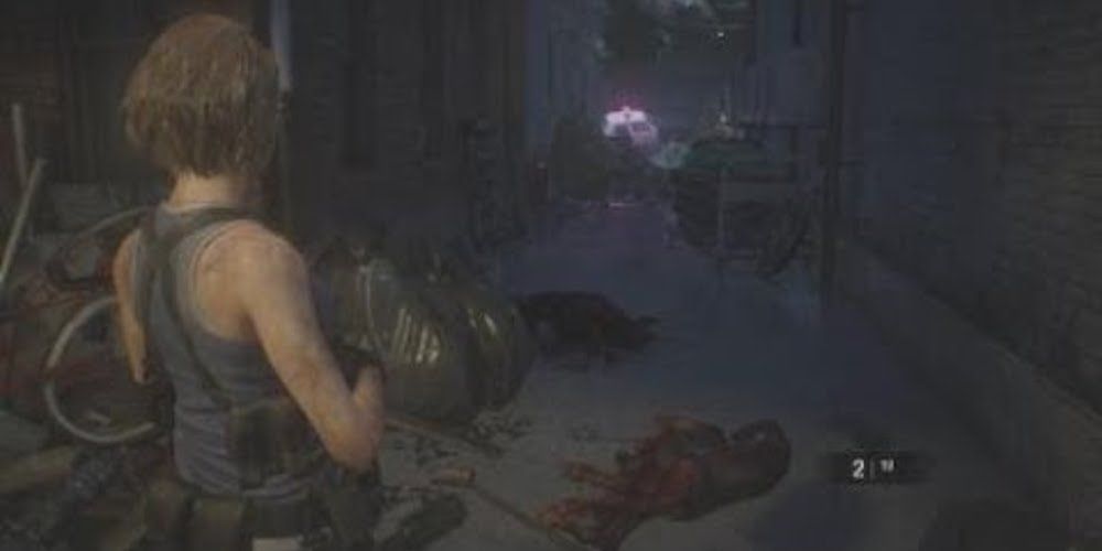 Scariest Animals In Games
