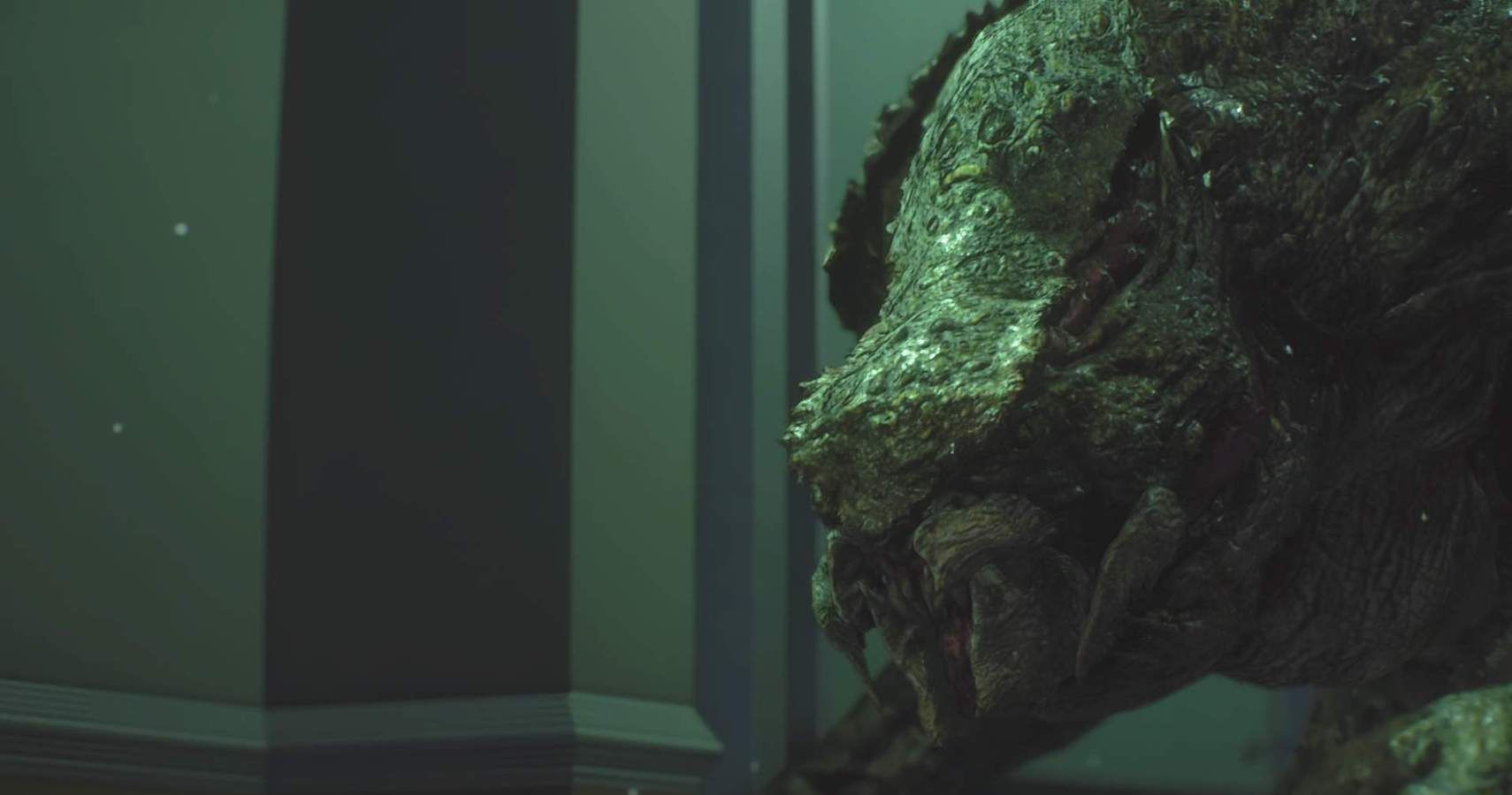 Resident Evil 3 Remake: What monsters are included? - Dexerto