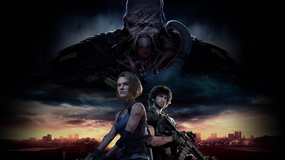 resident evil 3 review