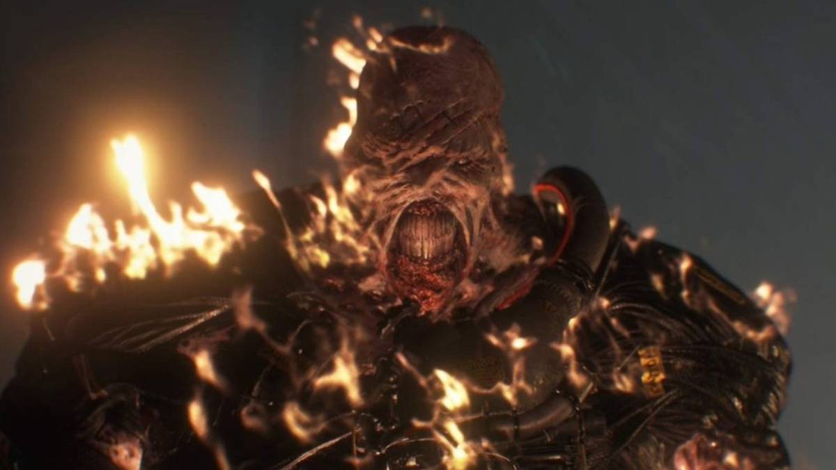 resident evil 3 no dlc